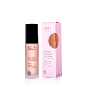 BASE DE MAQUILLAJE LUMINOSA 03 DESERT ROSE