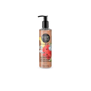 GEL DE DUCHA HIDRATANTE «¡BELLINI, POR FAVOR!»